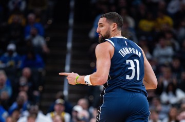 独行侠客战黄蜂 克莱&amp;弗拉格小概率出战 马丁&amp;华盛顿大概率打