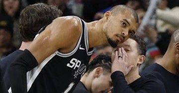 开云-马刺主帅谈不敌鹈鹕：我们打得不够强硬 防守端出现了很多失误