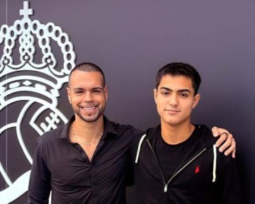 kaiyun-官方：皇社签下挪威新星莱康厄尔，球员在梯队133场打入193球