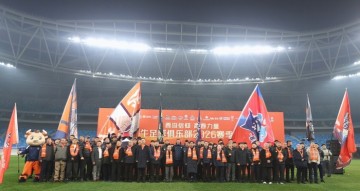 青岛海牛消息：预算充裕，外援水平提升，主帅、经理信心满满|青岛市|云南|崂山可乐|中超|中超联赛_新浪体育_新浪新闻