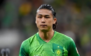 kaiyun-成都蓉城中锋位置首次坐拥五大强援，两人有望踢主力，值得期待