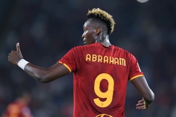 开云官方体育-泰晤士：阿斯顿维拉接近签下亚伯拉罕，盖桑可能租借贝西克塔斯