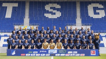 克里斯蒂安·伊尔泽的完美组合在霍芬海姆创造奇迹