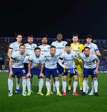 开云最新网站-国米用八年一战宣告既要又要，不团结也是意大利足球衰落之因！